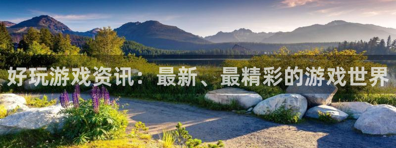 手机版鼎点娱乐客户端下载：好玩游戏资讯：最新、最精彩的游戏世